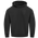 Pro Standard GIANTS NEUTRAL DROP SHOULDER FLC PO HOODIE - Men's Black