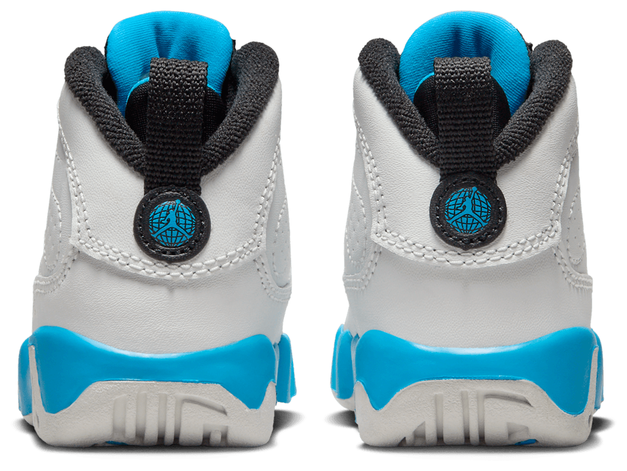 Jordan Retro 9