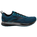 Grey/Crystal Teal/Black