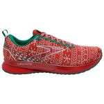 Red/White/Green