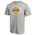 Fanatics Lakers Logo T-Shirt - Men's