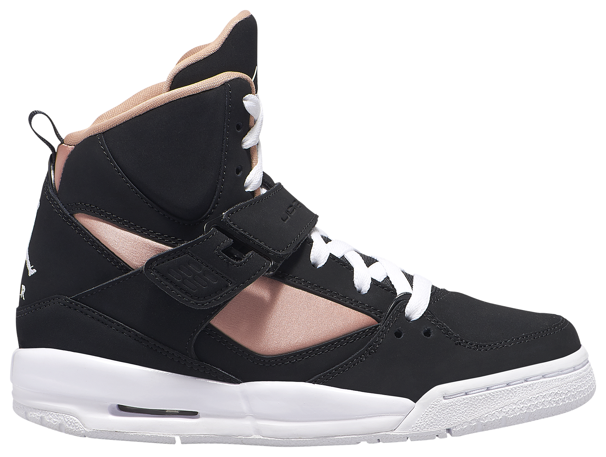 jordan 16 flight 3 oro
