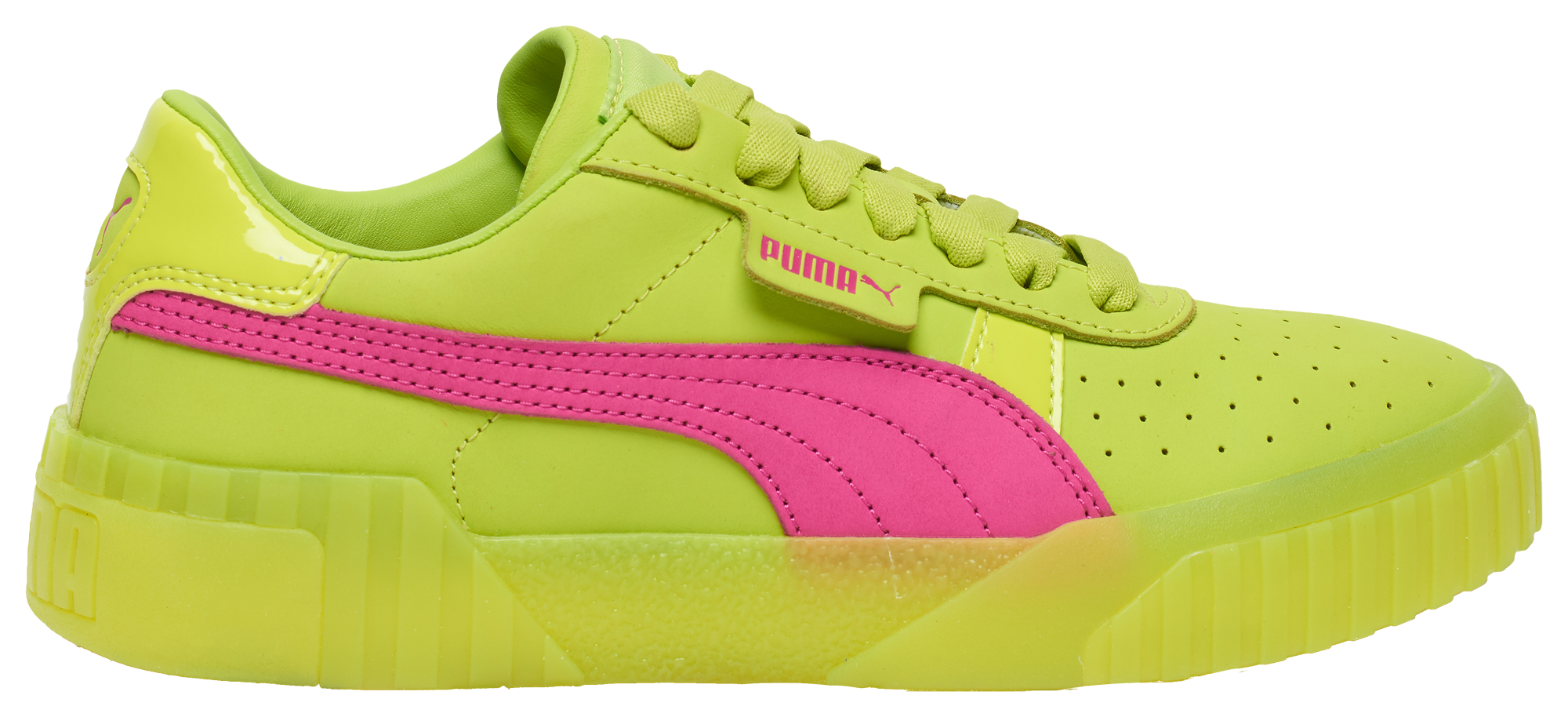 puma cali foot locker
