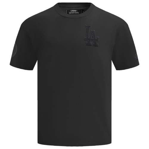 MENS - Pro Standard LOS ANGELES DODGERS TOP - Black