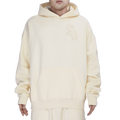Pro Standard WHITE SOX NEUTRAL DROP SHOULDER FLC PO HOODIE - Pro Standard Eggshell