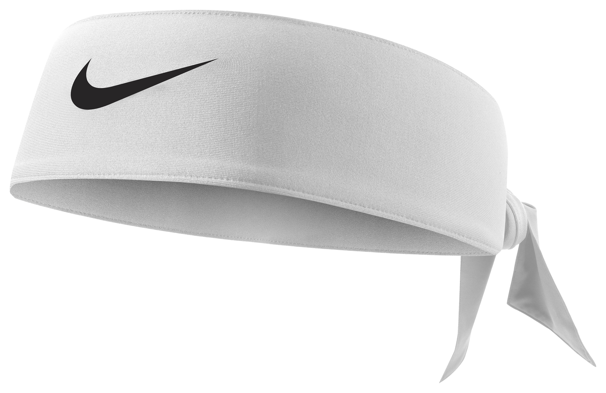 nike dri fit tie headband