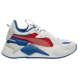 White/High Risk Red/Blue - Hard Drive