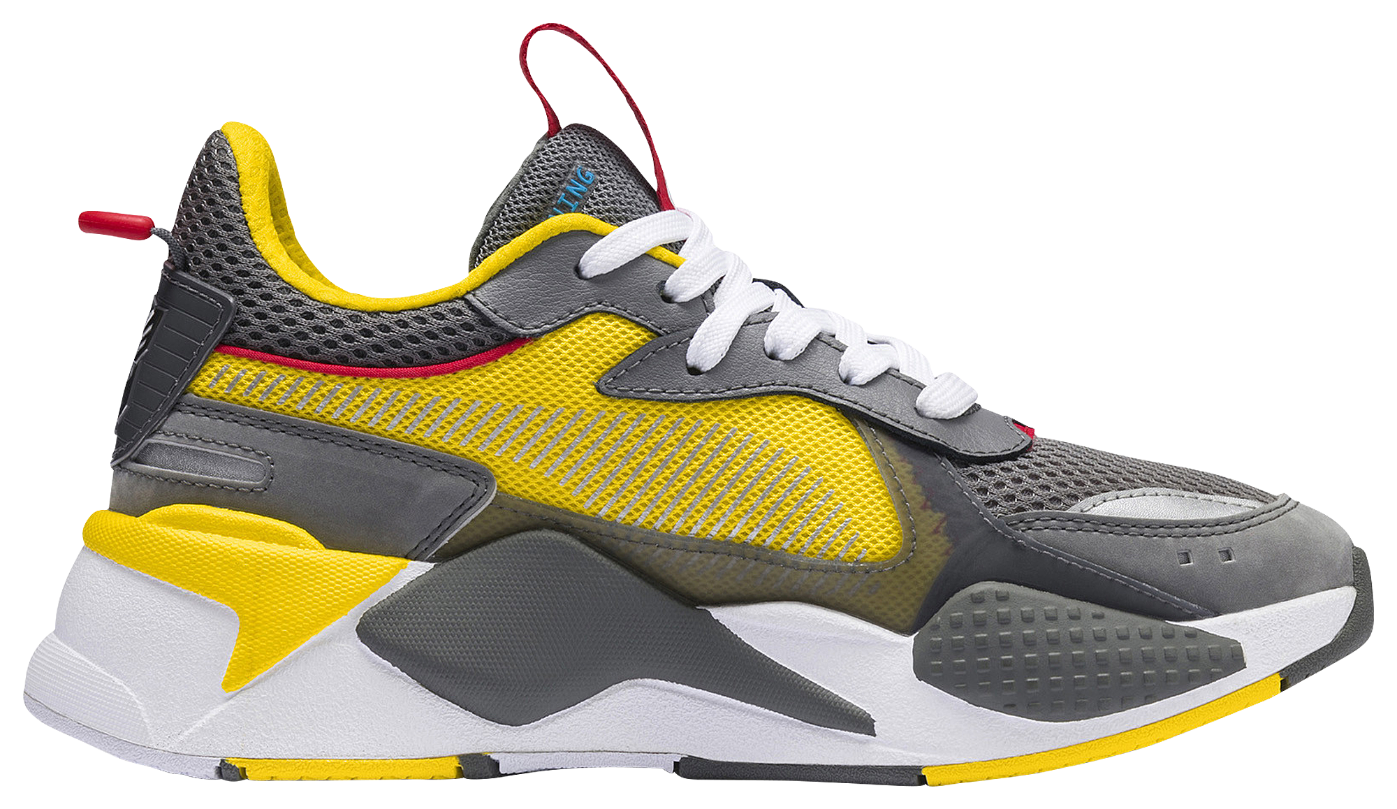 puma rs running system foot locker