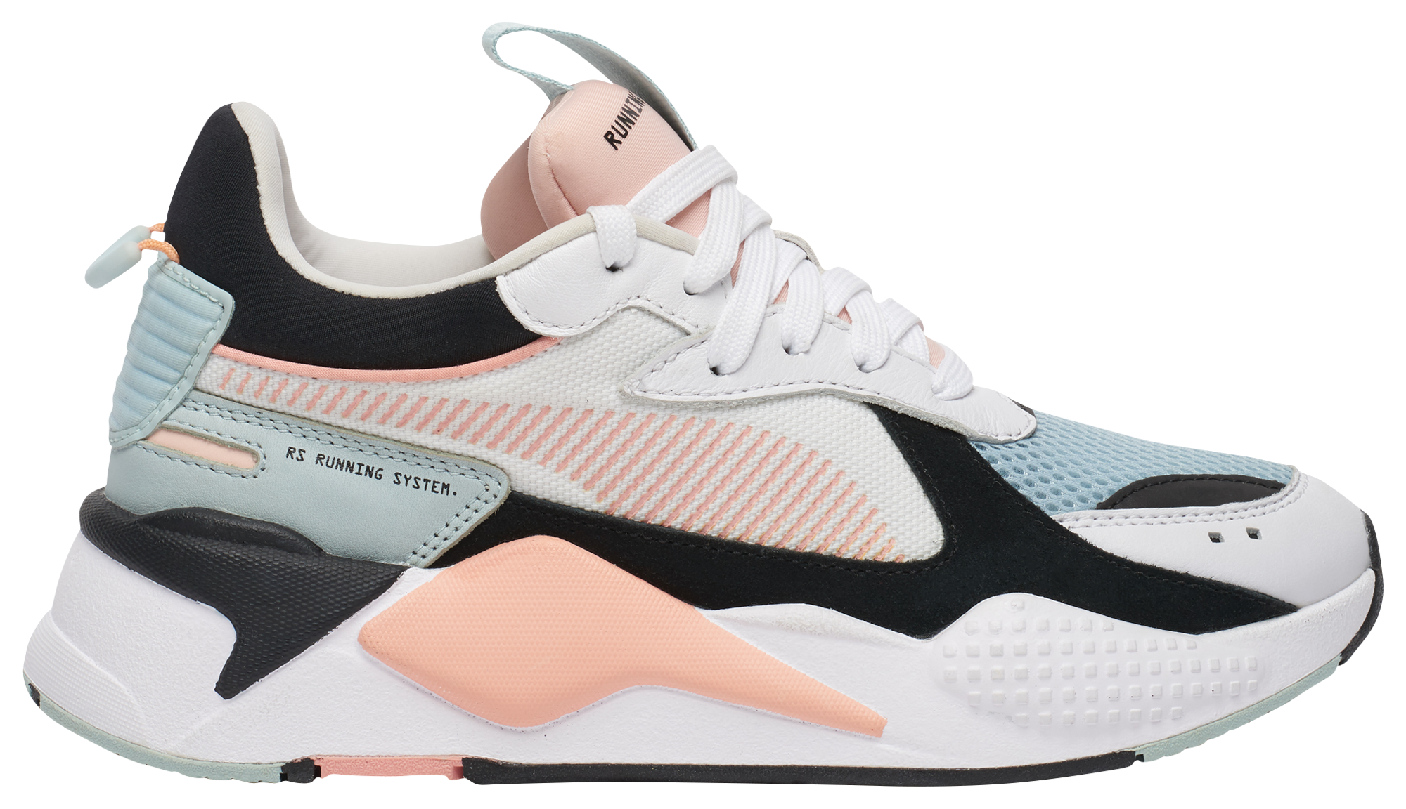 puma bumblebee footlocker