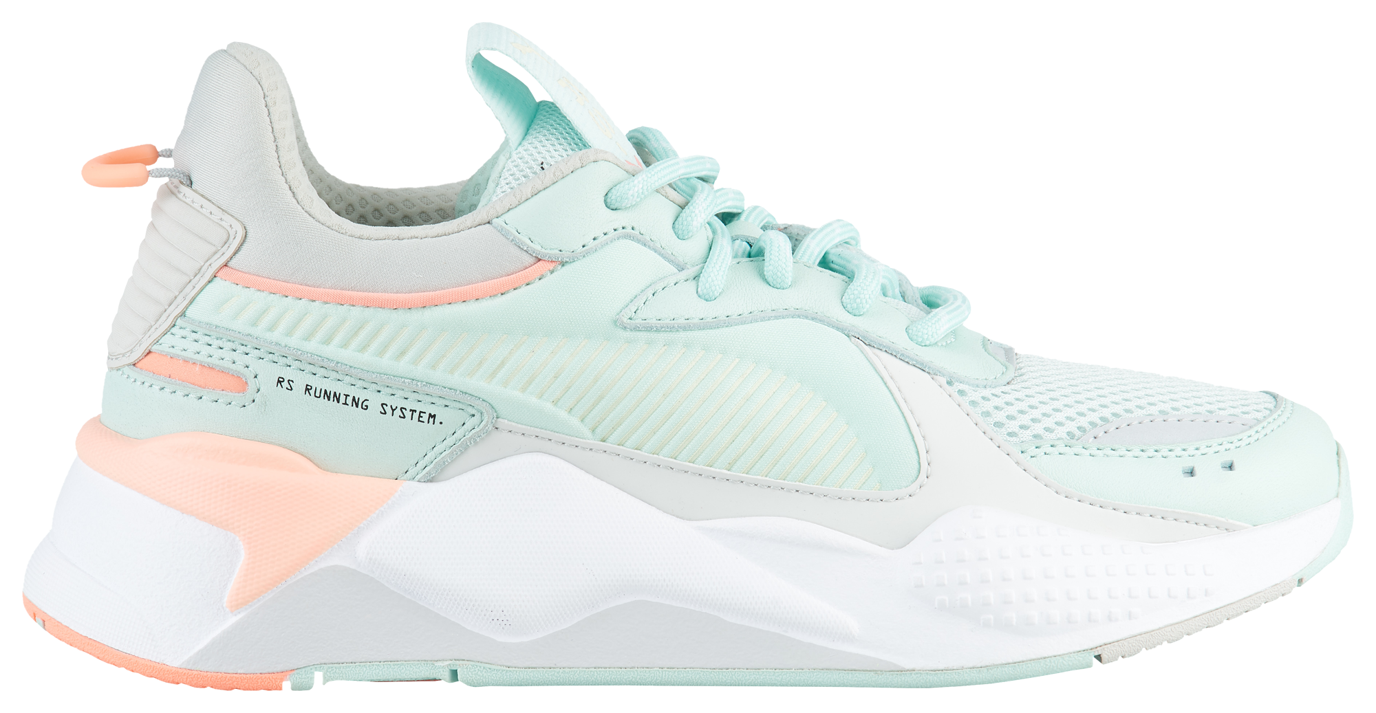 puma rs x tracks womens