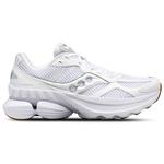 White/White