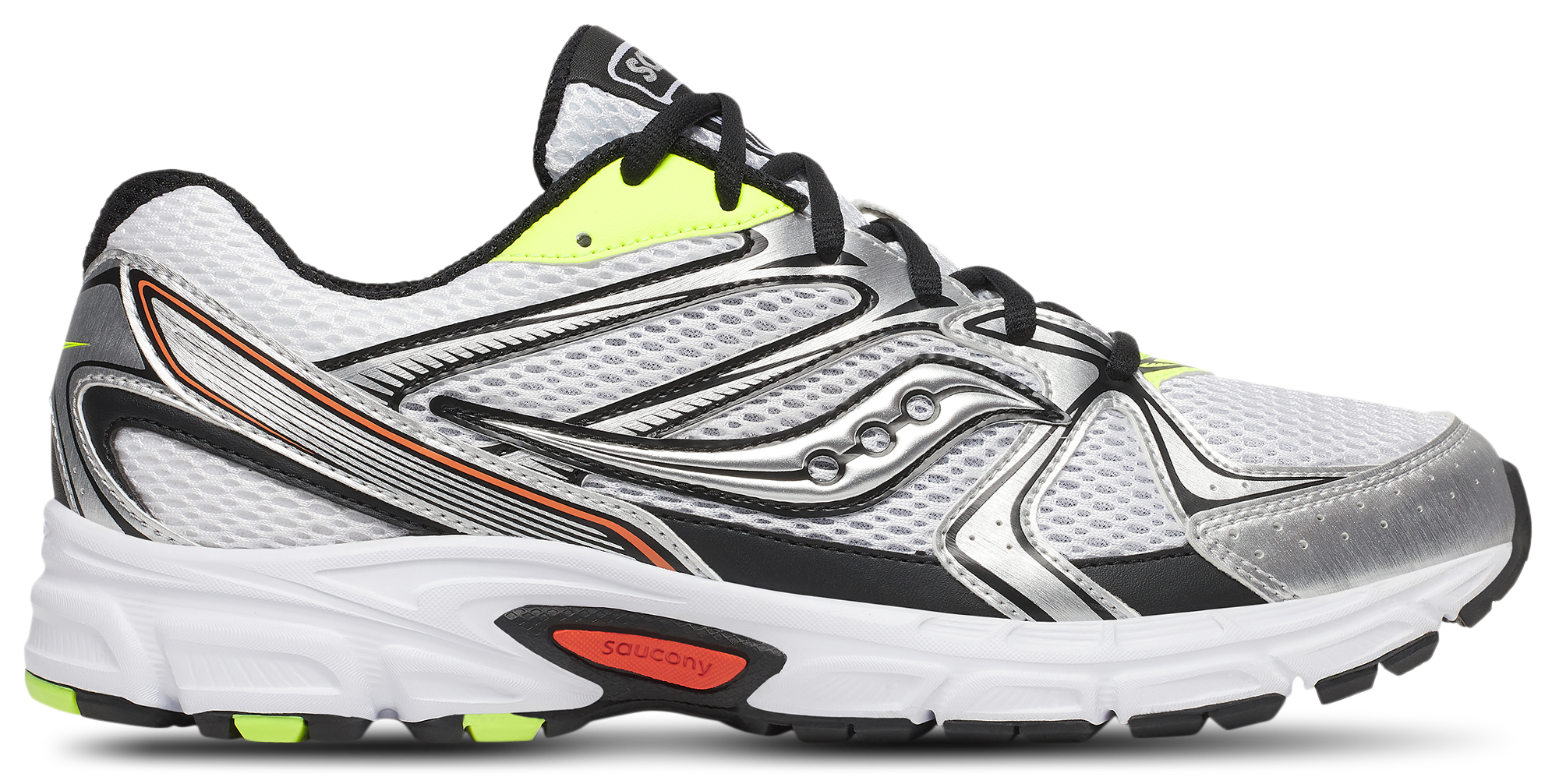 Saucony Ride Millennium | Foot Locker