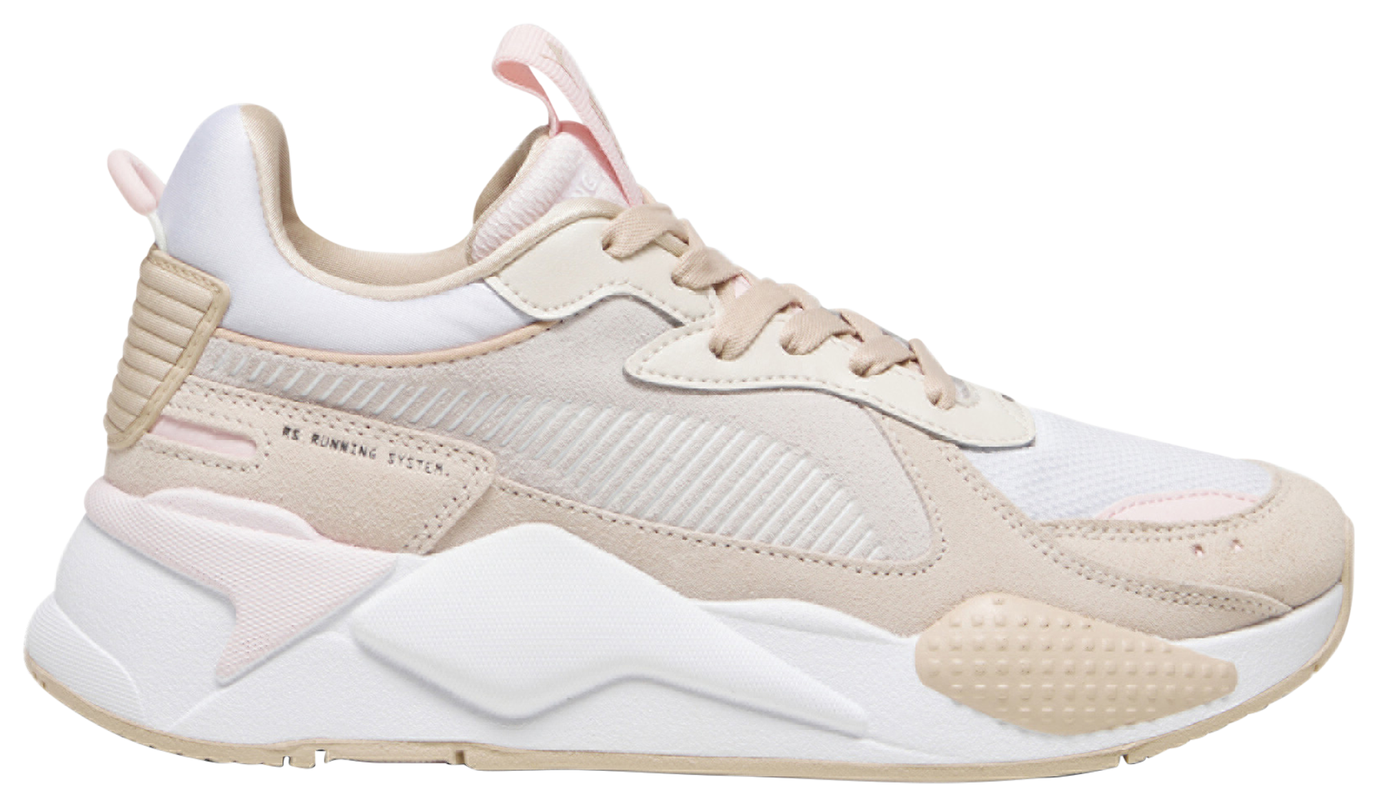 PUMA Reinvent RS X Champs Sports