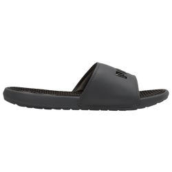 Boys' Grade School - PUMA Cool Cat - Black/Black