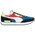 PUMA Future Rider - Men's Blue/Blue/Red