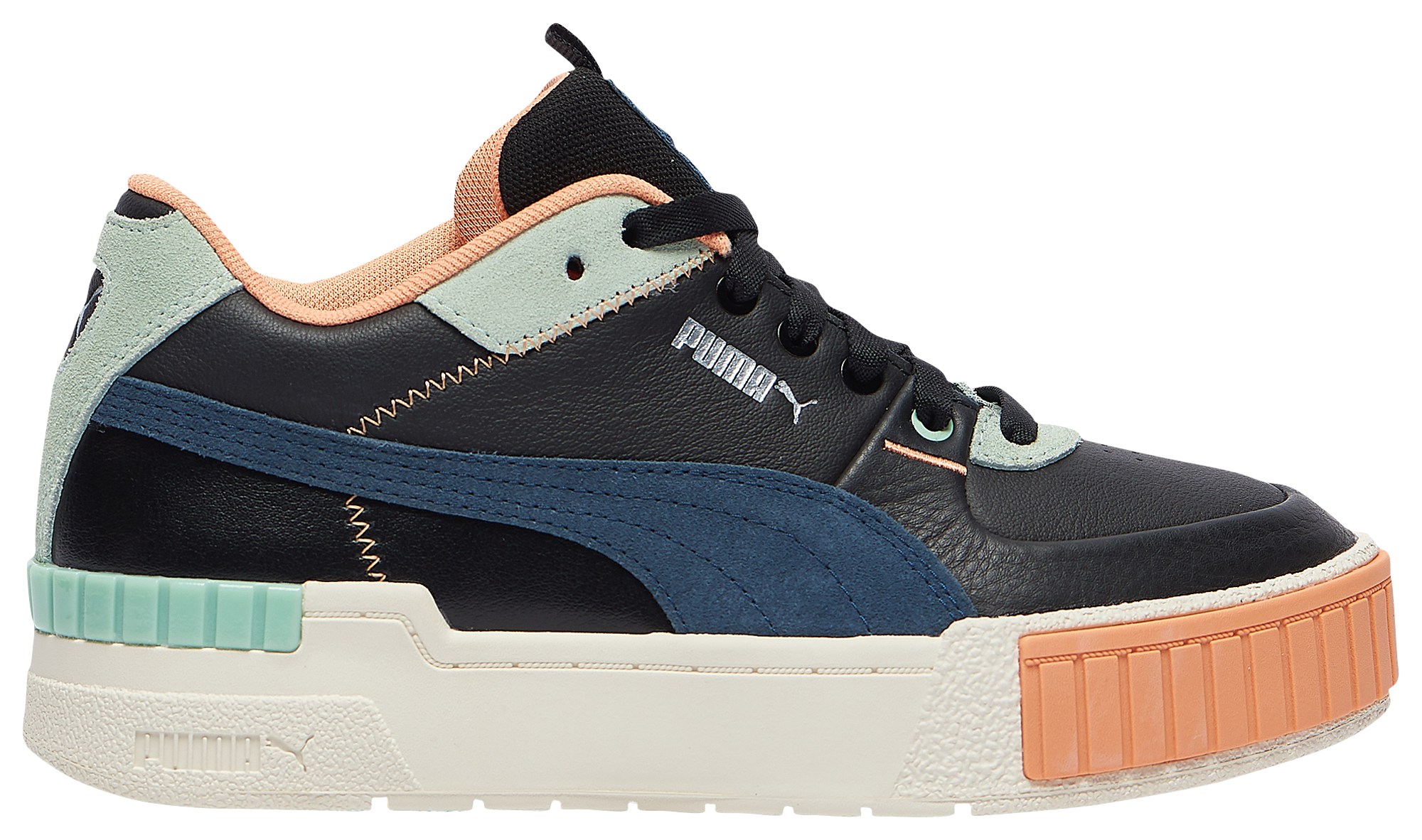 puma cali mermaid foot locker