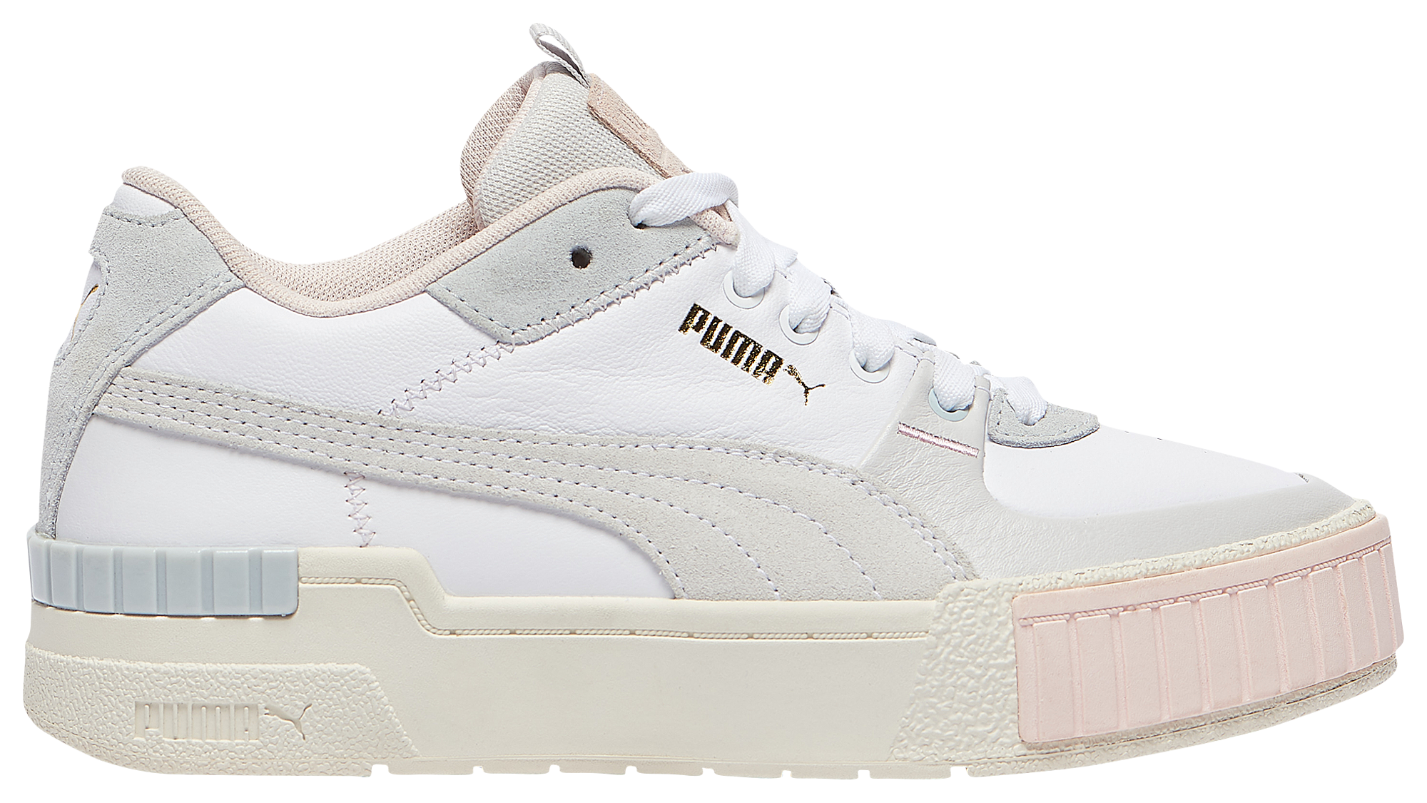 foot locker womens puma shoes