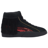 Black/Red