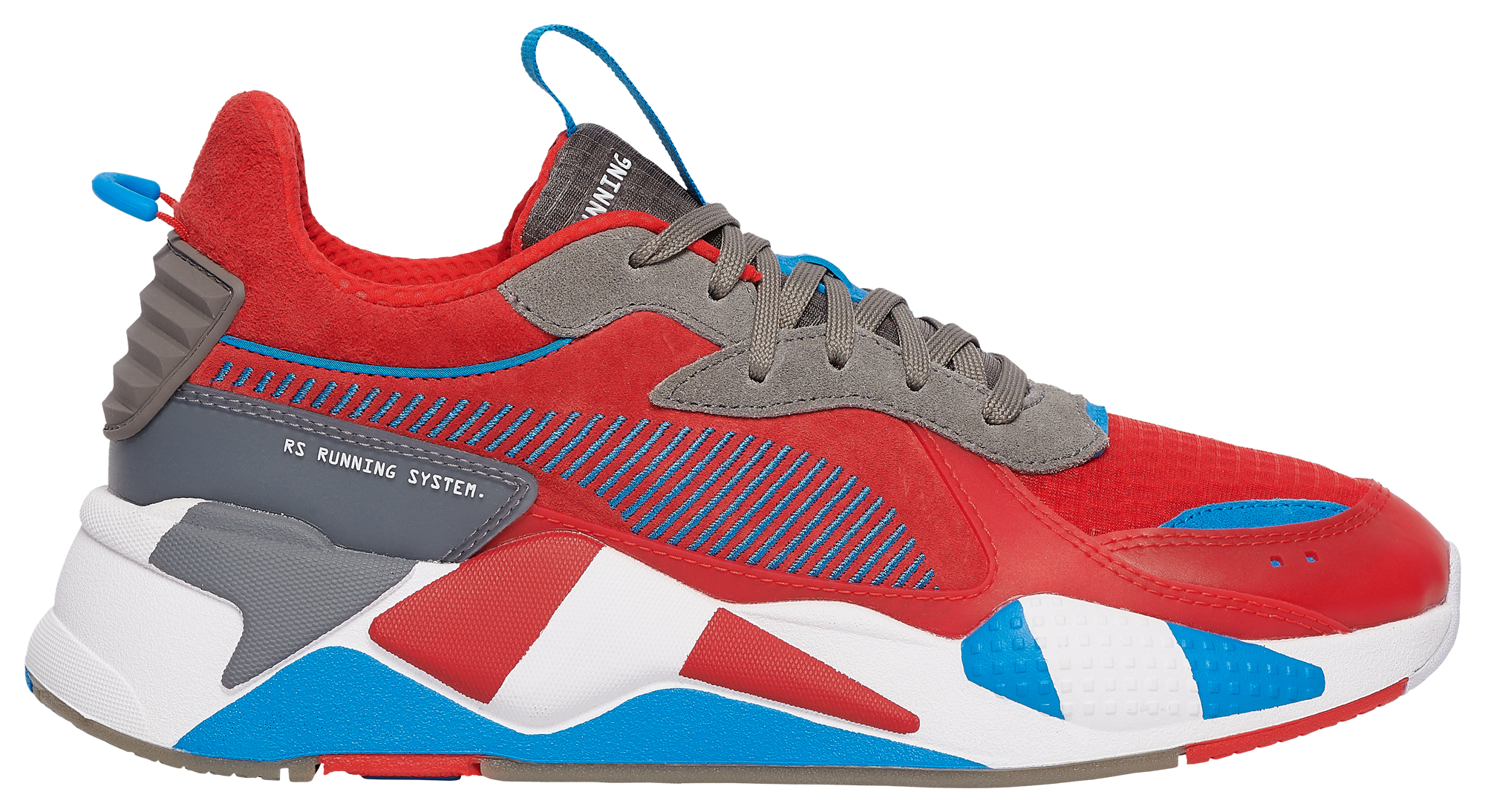 PUMA RS-X - Men's | Foot Locker