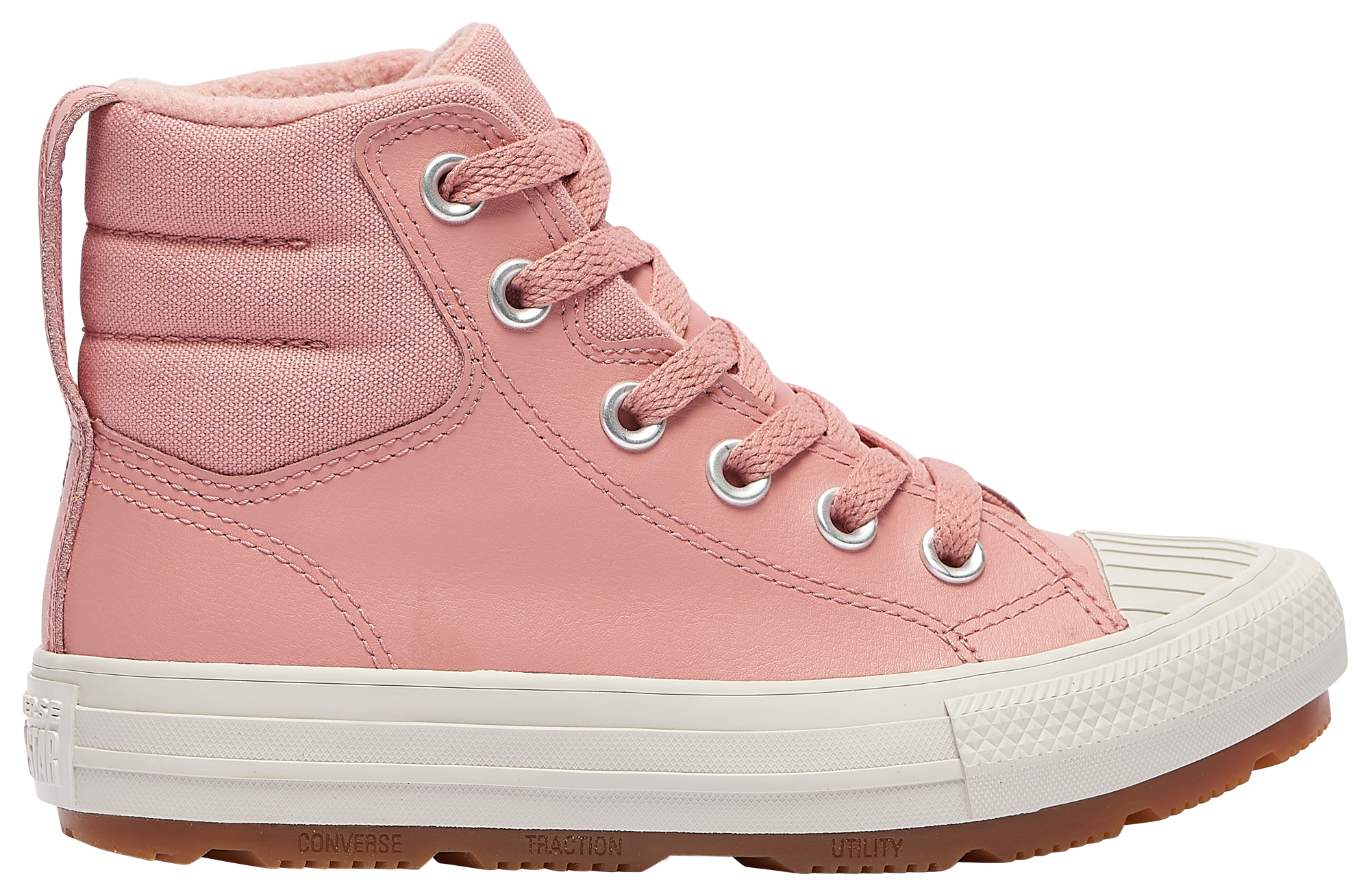 Converse boots best sale for girls