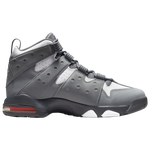 Grey/Orange
