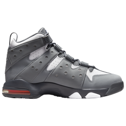 Men's - Nike Air Max2 CB '94 - Grey/Orange