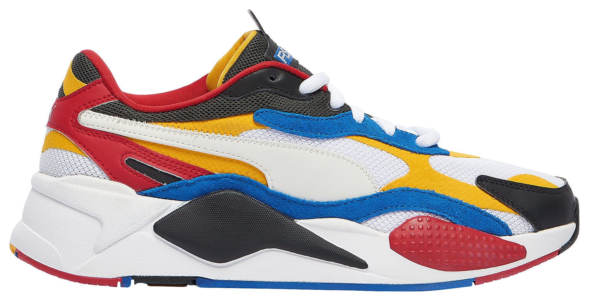 puma shoes foot locker