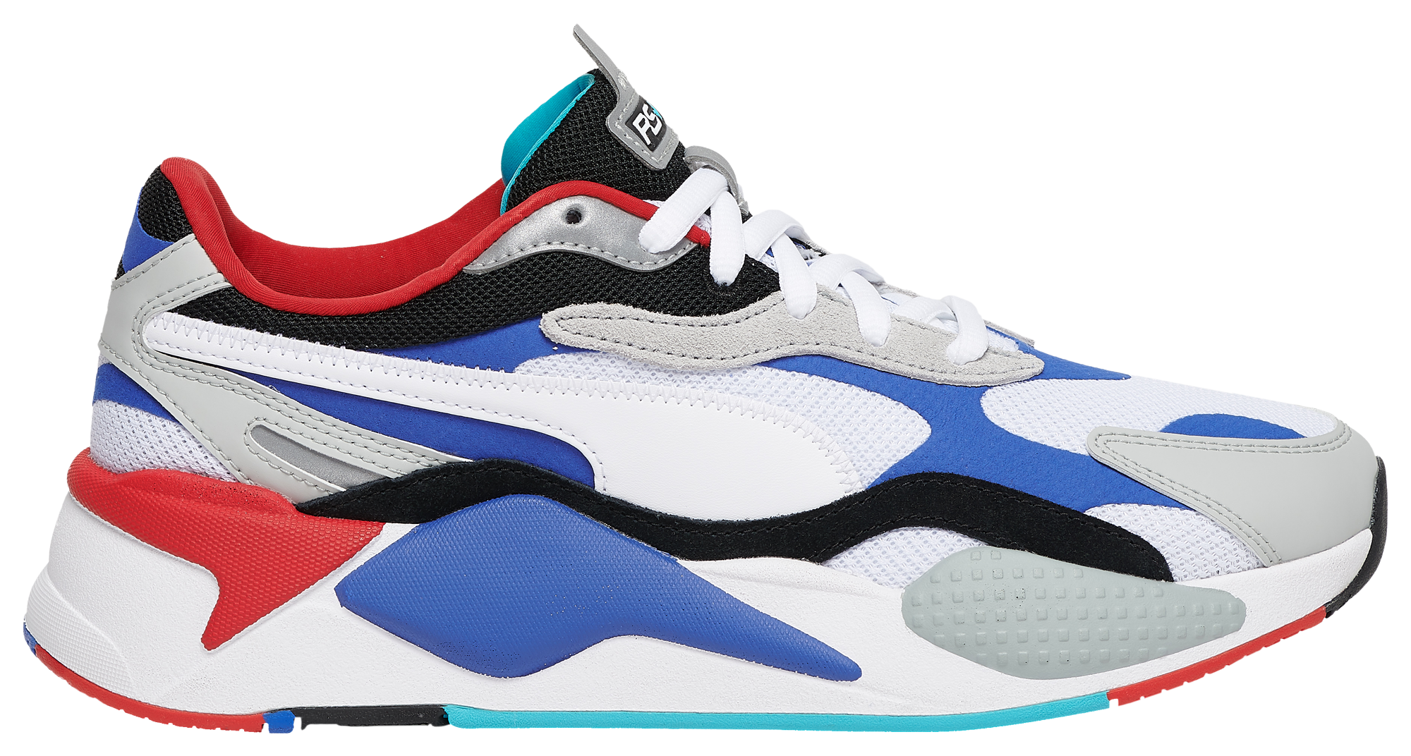 puma rsx boys