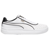 White/Black