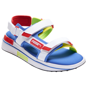 Puma Slides Foot Locker