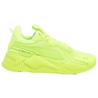 Yellow Alert/Yellow