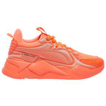 Fluo Peach/Fluo Peach