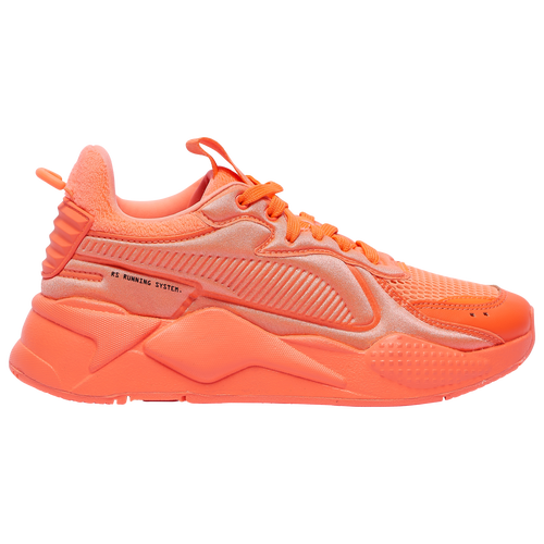 Puma Womens Rs x In Fluo Peach fluo Peach ModeSens