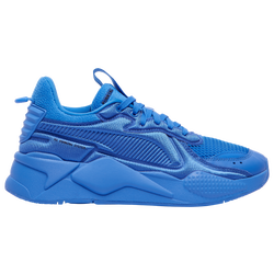 Women's - PUMA RS-X - Blue/Blue