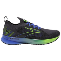 Brooks Adrenaline GTS 23 Men's Oyster/Ebony/Alloy