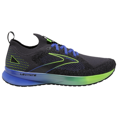 BROOKS MENS BROOKS LEVITATE STEALTHFIT 5