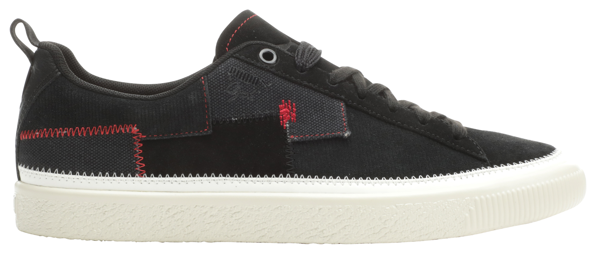 puma clyde foot locker