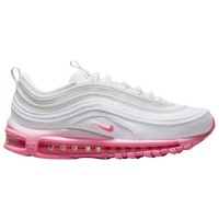 Nike 97 hotsell white red