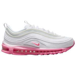 Neon pink hotsell air max 97