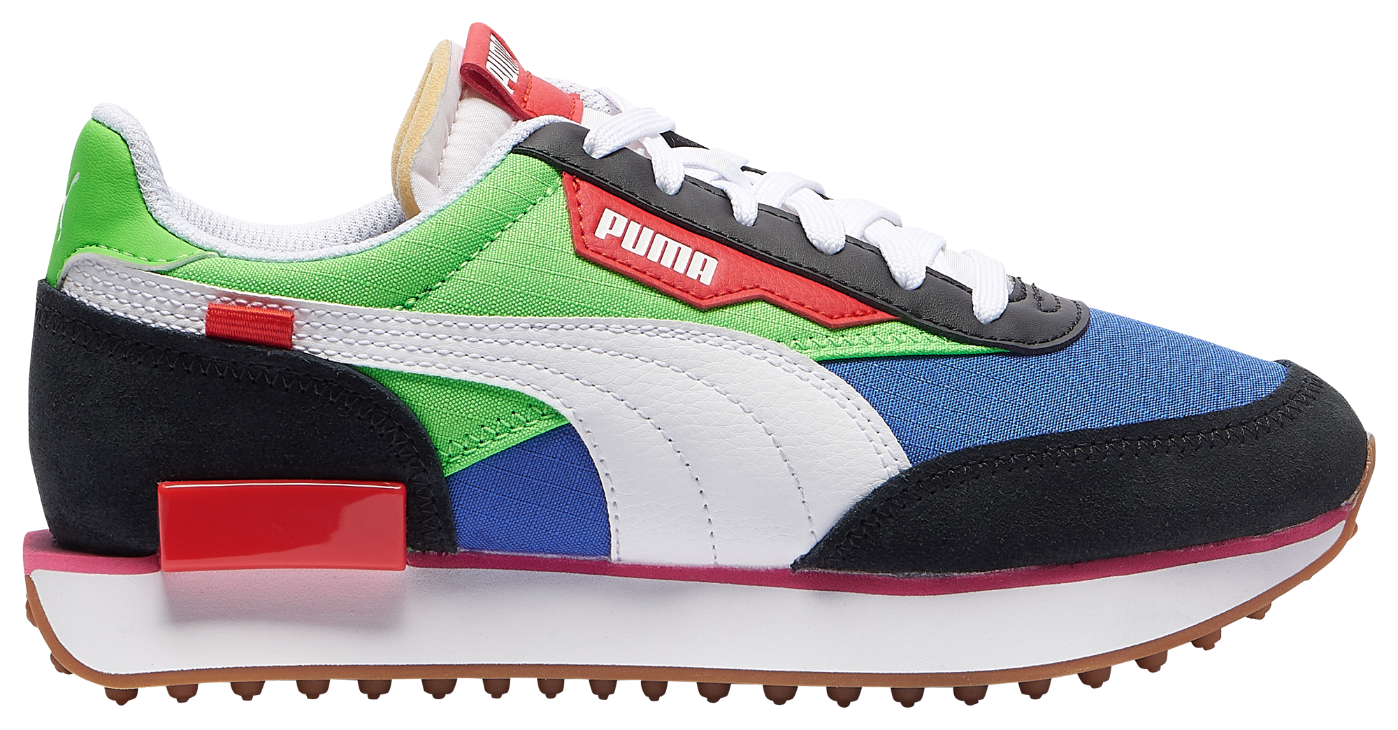 puma sneakers for boys