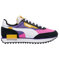 Black/Purple/Yellow- Play On