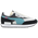 PUMA Future Rider - Boys' Grade School White/Black/Blue