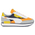 PUMA Future Rider Play On - Boys' Grade School Ultra Orange/Puma White