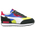 PUMA Future Rider - Boys' Preschool Noir/Yellow/Blue