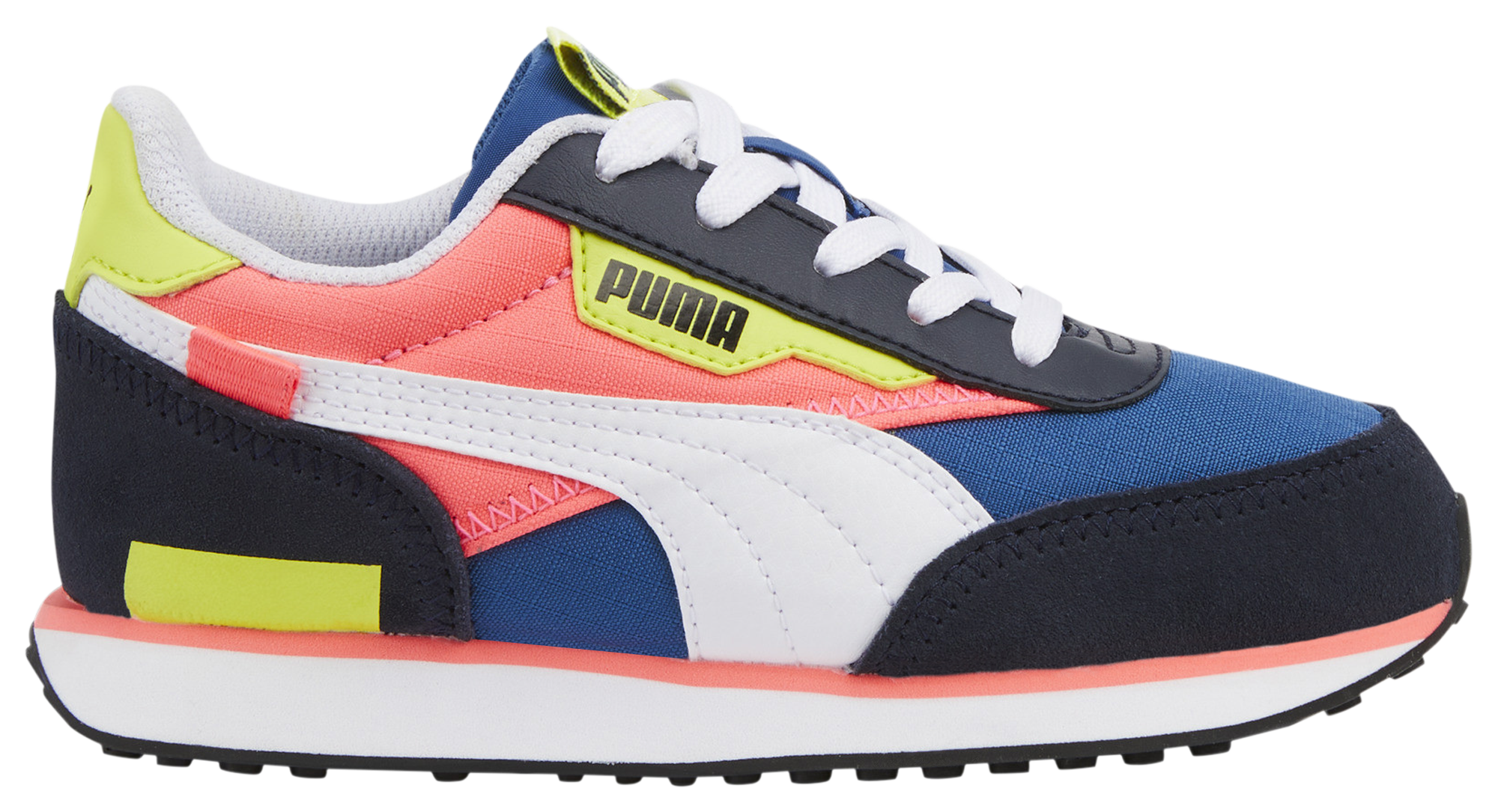 Puma rider foot on sale locker