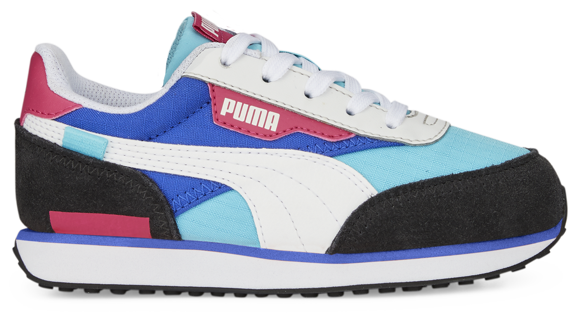 PUMA Future Rider Play On