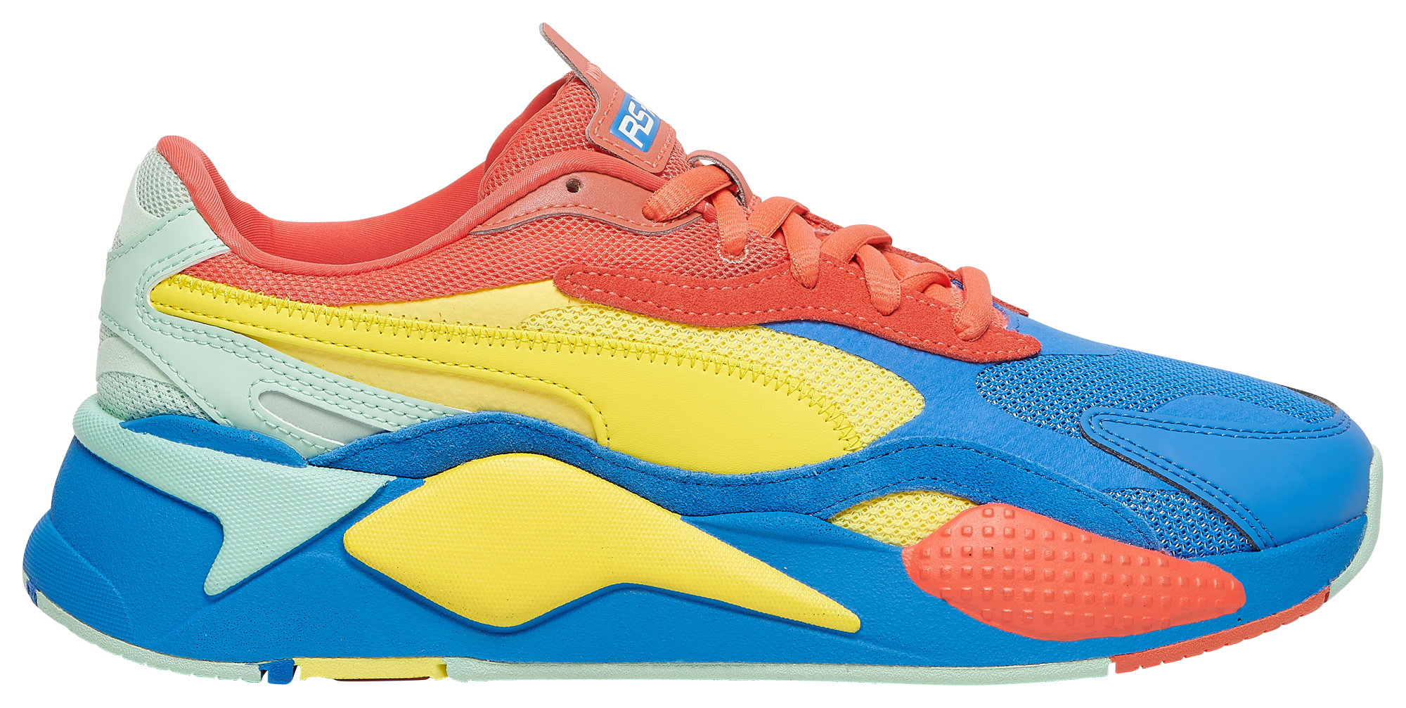 grade school puma rsx