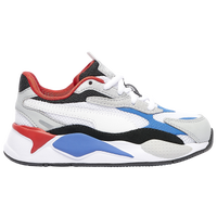 White/Dazzling Blue/Red
