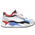 PUMA RS-X3 - Boys' Preschool White/Dazzling Blue/Red