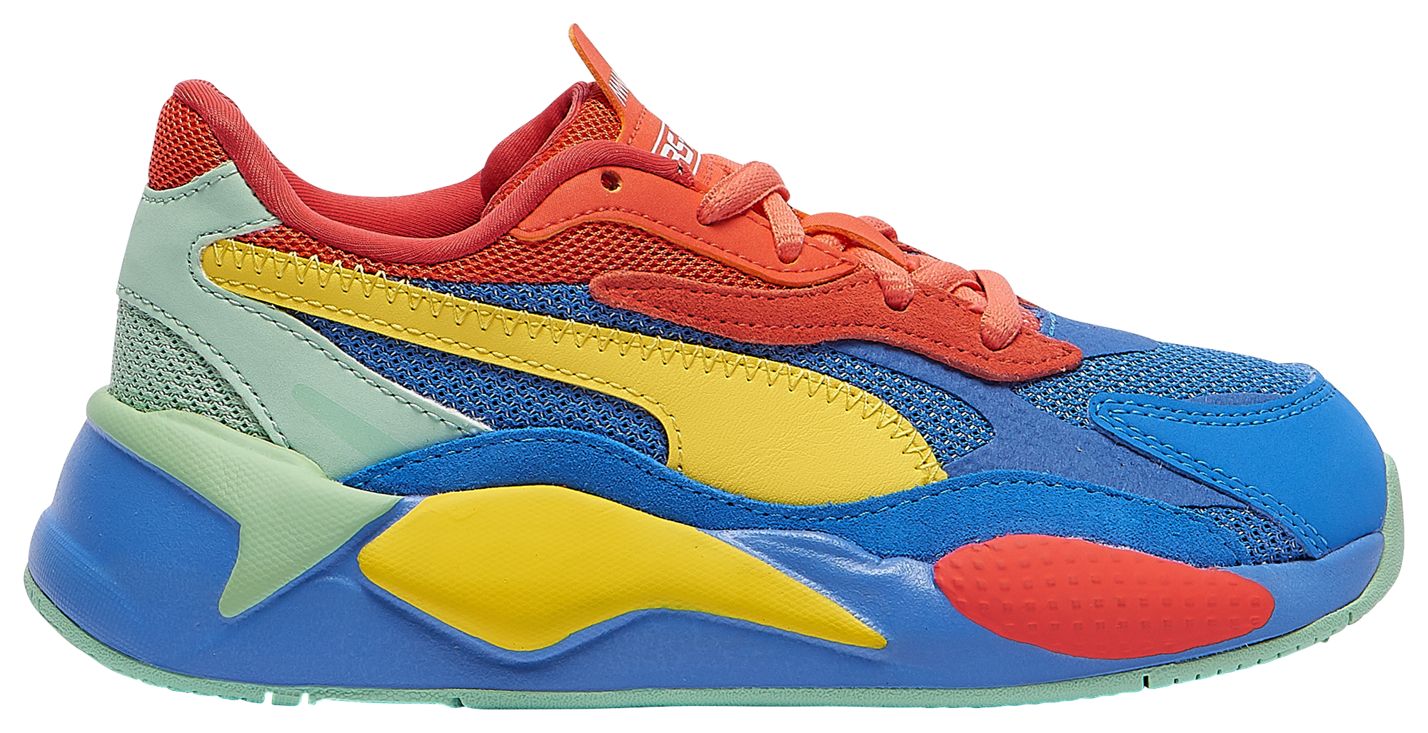 puma rs x3 palace blue